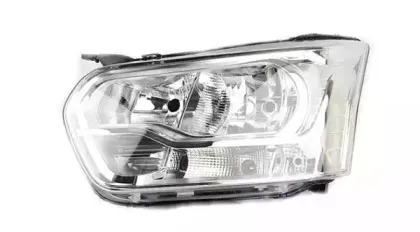 Основная фара BSG купить